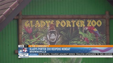 Gladys porter zoo map - Olfekb