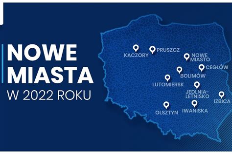 Nowe Miasta W Polsce Burmistrz Ceg Owa Zaprasza Na Fet