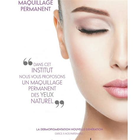 Manitia esthétique dermopigmentation Institut De Beauté à Bourgoin