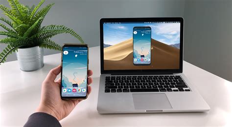 Débogage Android Studio : Mirroring impossible sur mon téléphone ?