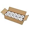 Amazon FHS 3 1 8 X 230 Thermal Paper For Receipts 32 Rolls Of