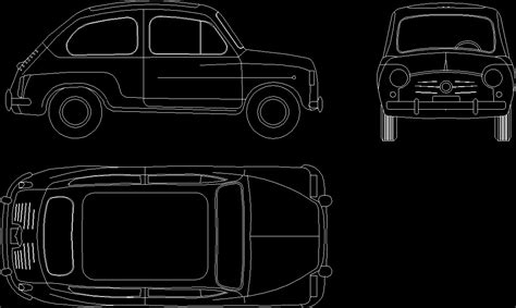 Autocad 2d car blocks free download - Aslowhite