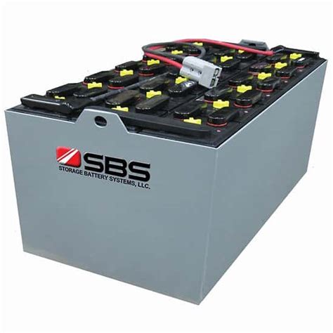 Storage Battery Systems Sbs Pole Leads Storage Battery System Touch