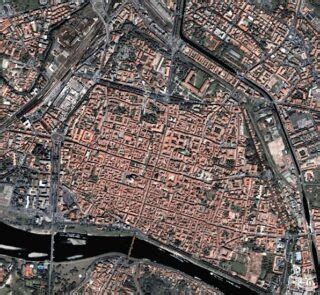 L Urbanistica Romana ROMA EREDI DI UN IMPERO