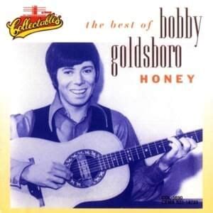 Bobby Goldsboro Lyrics, Songs, and Albums | Genius