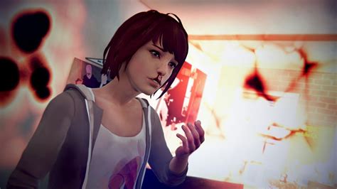 Life Is Strange Episode 5 Review YouTube