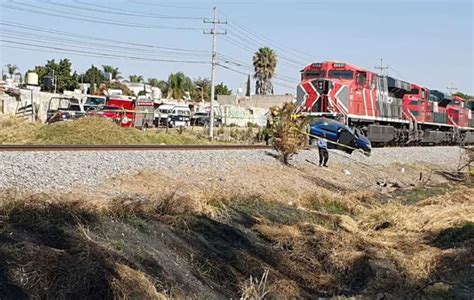 En Tlajomulco Muere Mujer Al Quedar Prensada En Su Auto Tras Ser