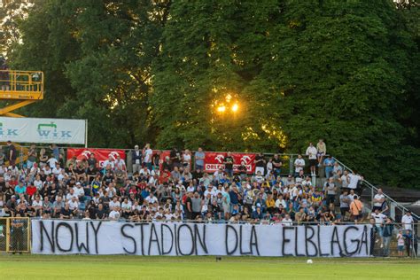 Nowy Stadion Dla Olimpii Opinia