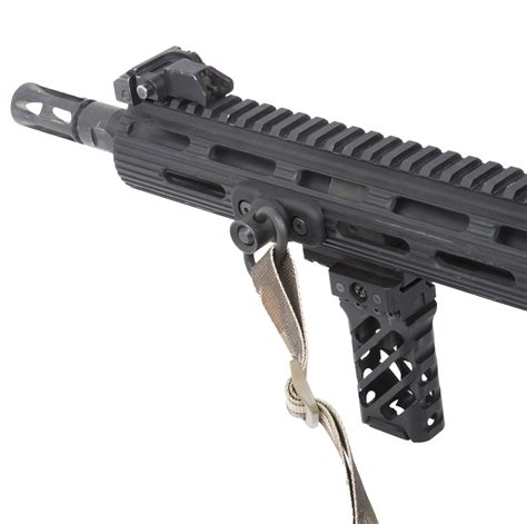 Vtac Rail Less Swivel Mount Viking Tactics Inc