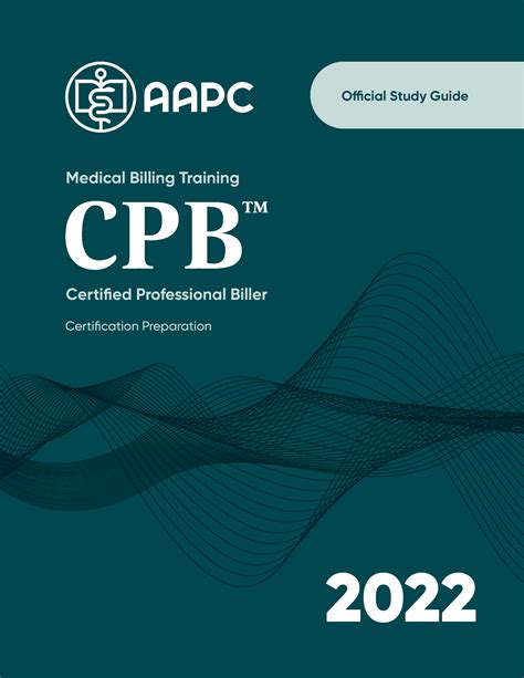 Cpb Study Guide Sample Pages O Cial Study Guide Cpb Certified