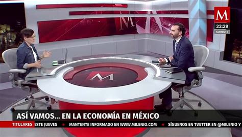 Se Generaron Más De 420 Mil Empleos Formales En El Primer Trimestre Del Año En México Así