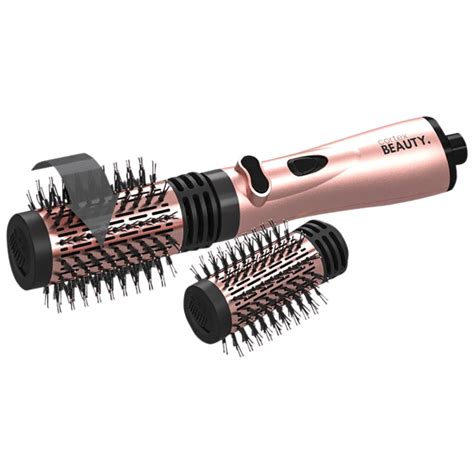 MorningSave Cortex Beauty 2 In 1 Revolving Hot Brush 1 25 2