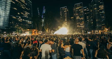 אוקטוברפסט בתל אביב • תל אביב אונליין