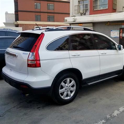 Rear Tail Wing Spoiler For Honda Cr V Gen Changzhou