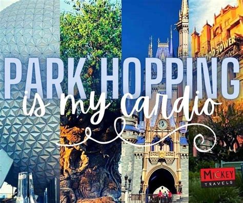 Breaking All Day Park Hopper Access Is Coming Back To Disney World