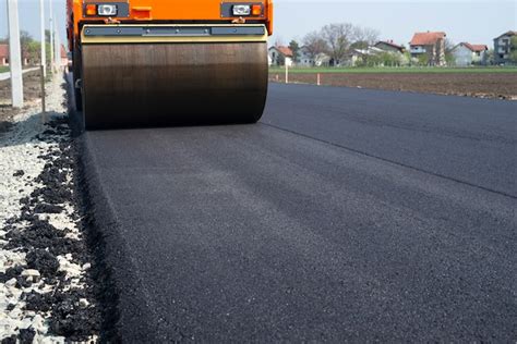 Key Factors To Consider For Asphalt Driveway Installation