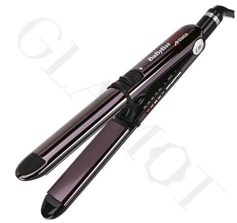 Babyliss Pro Elipstyle Styler Mm Glamot