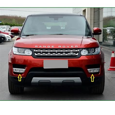 Cheap Range Rover Fog Light Bezel Find Range Rover Fog Light Bezel