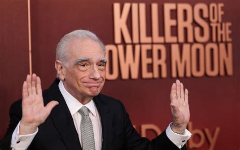 Killers Of The Flower Moon De Scorsese Supera En Taquillas A Taylor