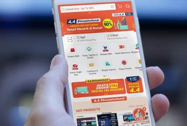 Solusi Shopee Tidak Bisa Buat Pesanan