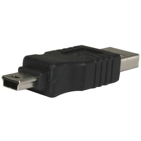 Usb Type A To Type B Adapter Mini Usb 5 Pin Firefold