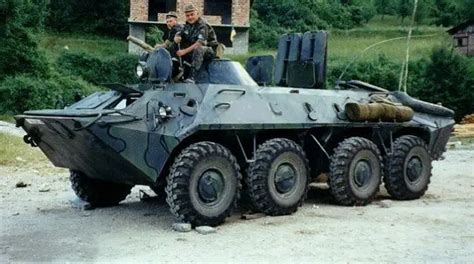 Btr 70