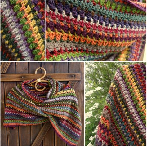 15 Scrap Yarn Crochet Projects for Your Leftover Yarn - I Can Crochet That