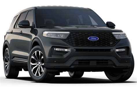 New - 2023 Ford Explorer Timberline