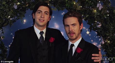 Dakota Johnson Is Torn Between A Straight Guy And A Gay Dude In Teen Sex Comedy Date And