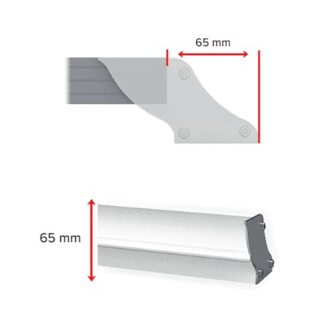 Support De Fixation UNIFIX C100 C150 C200 Pour Panneau Solaire Uniteck