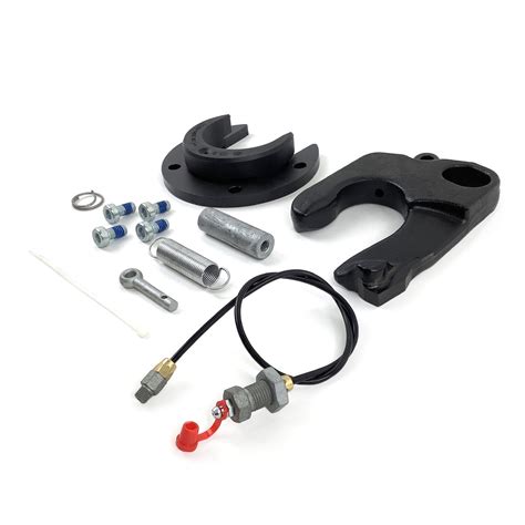 Jost Rebuild Kit Jaw Fifth Wheel Sk75013 02 Truckpro