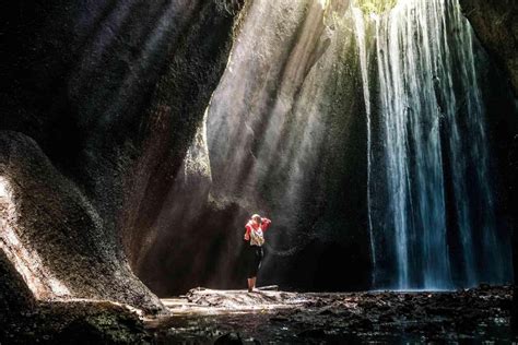 Ubud Joyas Ocultas Exploración de Cascadas Espectaculares GetYourGuide