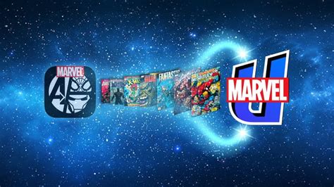 Marvel Comics App Purchases Are Moving to Marvel Unlimited | Marvel