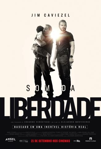 Pôster do filme Som da Liberdade Foto 9 de 19 AdoroCinema