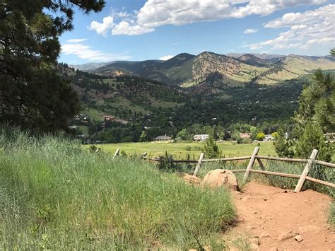 Colorado Chautauqua Park Boulder All You Need To Know Before You