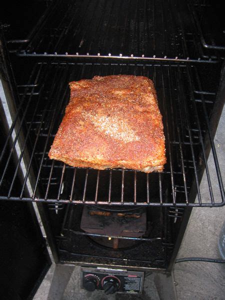 Cruftbox How To Make Home Made Pastrami And Corned Beef Brisket