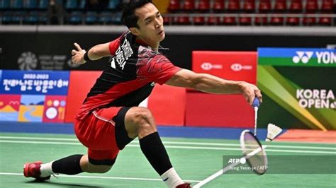 Jadwal Siaran Langsung India Open 2023 Mulai Pekan Ini Tonton Gratis