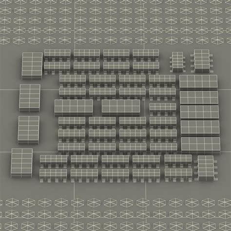 Pentium D 925 3D Model $39 - .3ds .c4d .lwo .obj .max .ma - Free3D