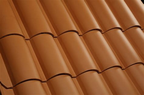 Buy Clay Roof Tiles Claymex