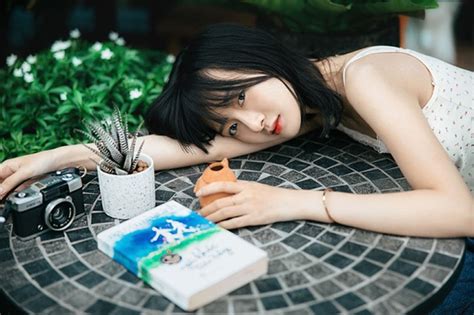 Hot girl Cần Thơ Tâm hồn đẹp là thứ quyết định giá trị của mình Báo Dân trí