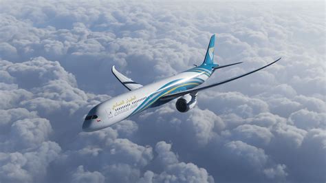 Oman Air Wallpapers Top Free Oman Air Backgrounds Wallpaperaccess