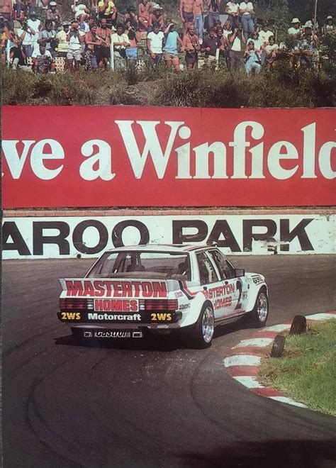 Pin By Stevek On Australian Touring Car Racing Touring Car Racing