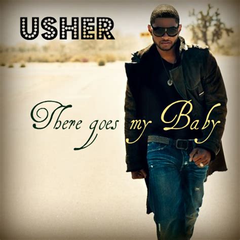 Usher there goes my baby meme - testingmusli