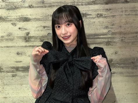 村井優ちゃんの「ありがとう」 櫻坂46メンバーブログ紹介サイト