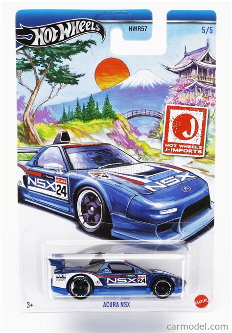 MATTEL HOT WHEELS GDG44 977F 24 Escala 1 64 NISSAN SET ASSORTMENT 24 PIECES VARIOUS