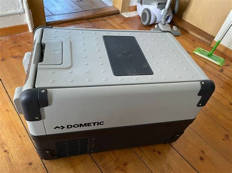 Dometic Coolfreeze Cfx W Acheter Sur Ricardo