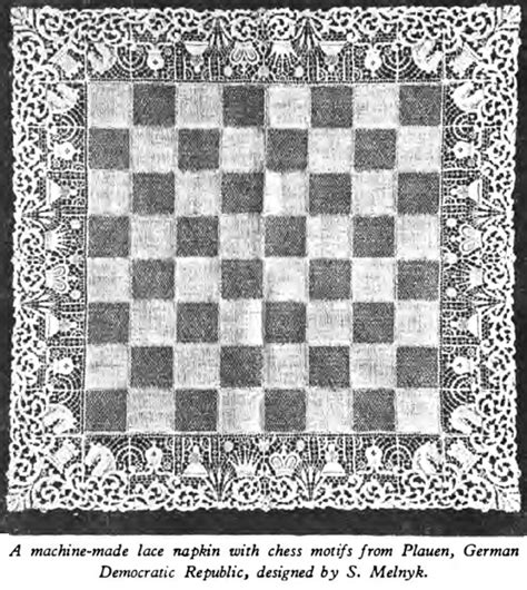 History And Old Lace Chess Forums Chess