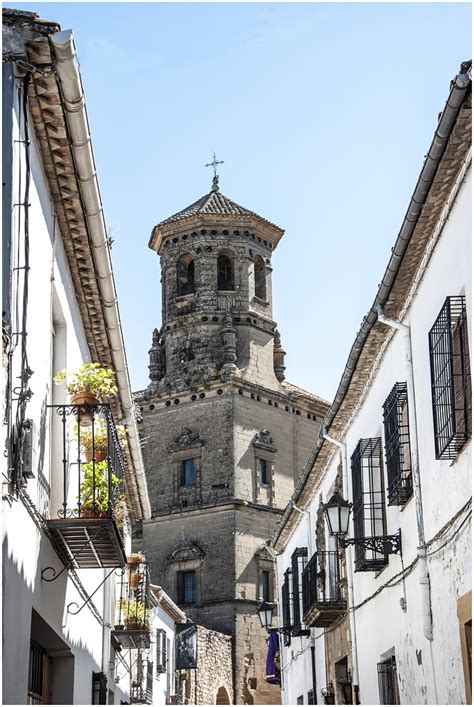 San Juan Evangelista En La Uniersidad De Baeza Flickr