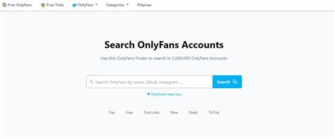 How to Find People on Onlyfans by Name[5 Easy Methods]