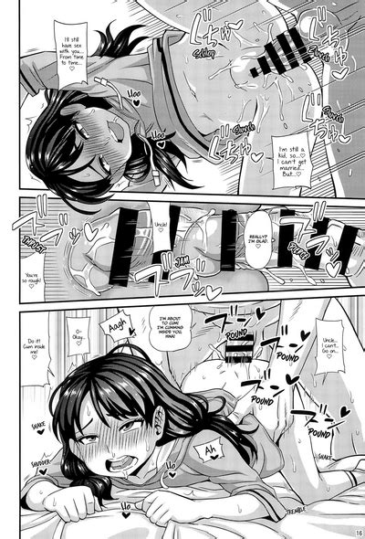Oji To Mei Nhentai Hentai Doujinshi And Manga